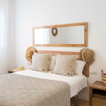 Appartamento House Near Plaza De Los Capuchinos By Sharingco Málaga Esterno foto