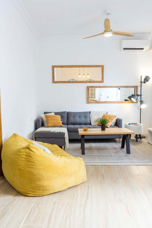 Appartamento House Near Plaza De Los Capuchinos By Sharingco Málaga Esterno foto