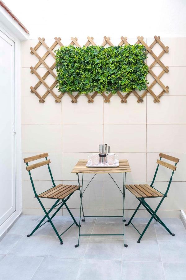 Appartamento House Near Plaza De Los Capuchinos By Sharingco Málaga Esterno foto